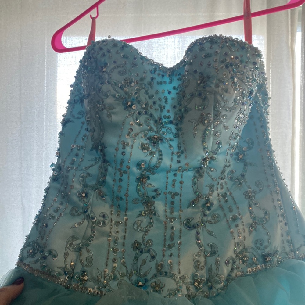 Prom dress, or any occasion you would like to use it for